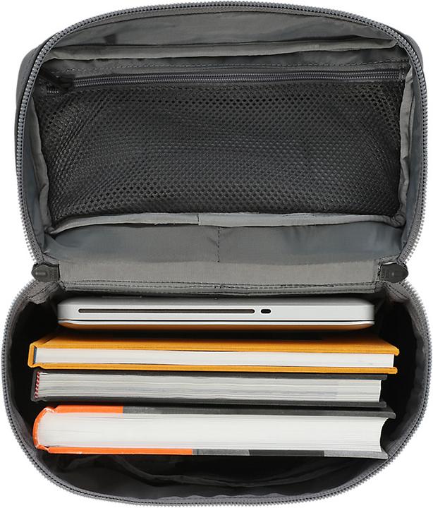 Actual product image North Face Base Camp Fuse Box (21 l)