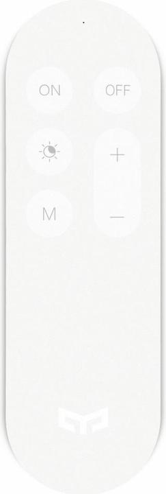 Actual product image Yeelight Remote control (Device-specific remote control, Bluetooth)