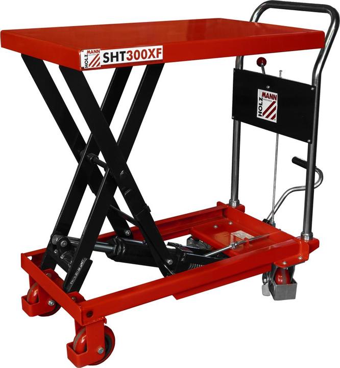 Produktbild Holzmann Hubtisch SHT300XF (300 kg)