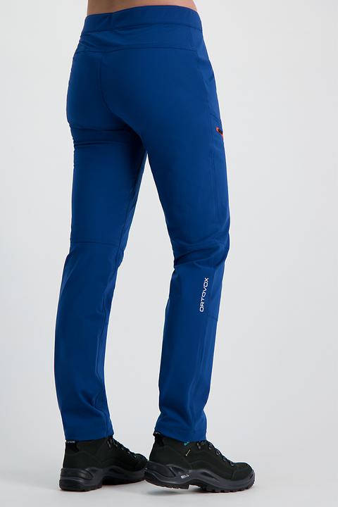 Image du produit Ortovox Brenta pantalon de randonnée femmes (M)