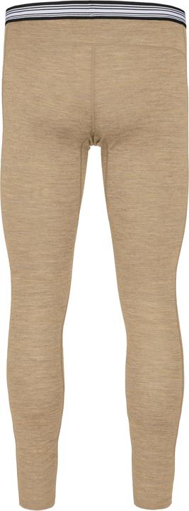 Actual product image Normani Herren Merino Unterhose Sydney - 1577 (3XL)