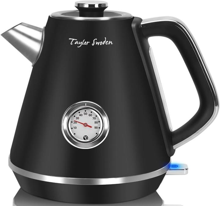 Produktbild Taylor Swoden Retro-Wasserkocher (1.70 l)