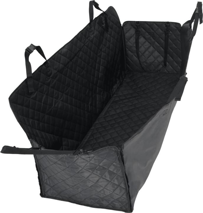 Image du produit VidaXL Housse de siège auto pour chien (Chien, Lavable)