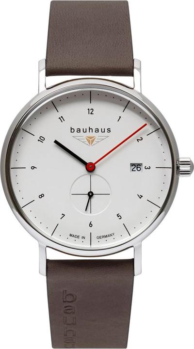Uhr Uhr 2130-1, Quarz (41 mm)