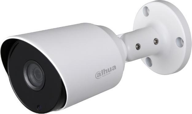 Immagine prodotto Dahua TELECAMERA HDCVI 1080P IR BULLET/HAC-HFW1200T-0280B (1920 x 1080 Pixels)