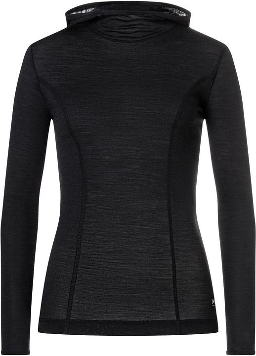 Super Natural W Sporty Hooded (XS)