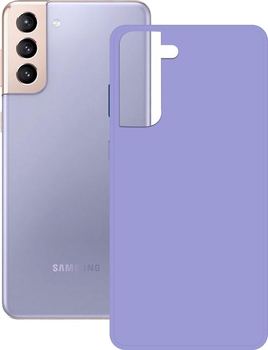 Actual product image KSIX Case (Samsung Galaxy S21+ 5G)