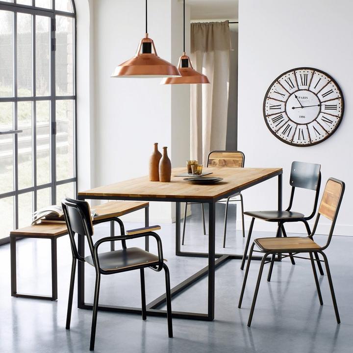 Actual product image La Redoute Interieurs Hiba