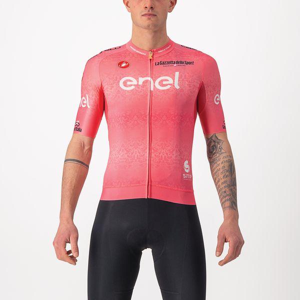 Castelli #GIRO105 RACE JERSEY (XXL)