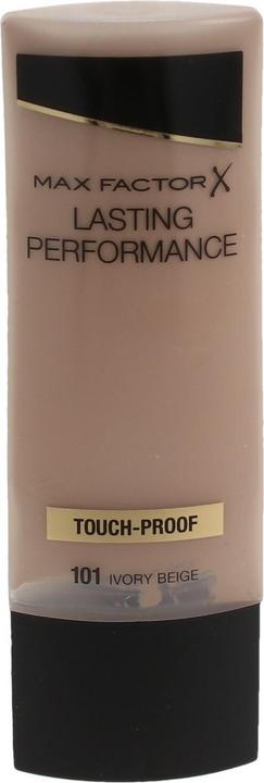 101 Ivory Beige