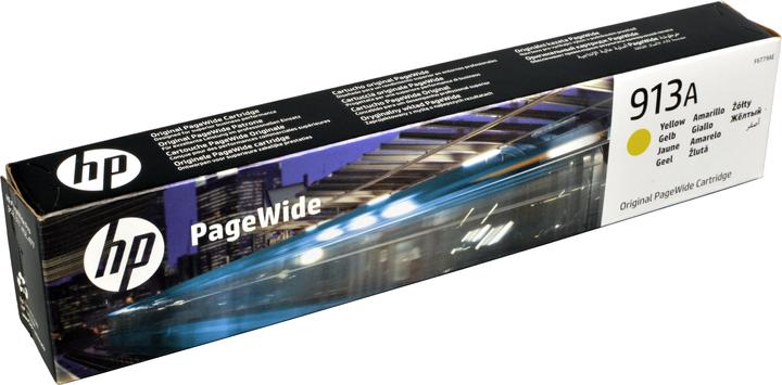 Immagine prodotto HP 913a (Y)