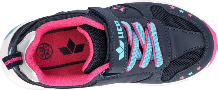 Actual product image Lico Blinky Girl (34)