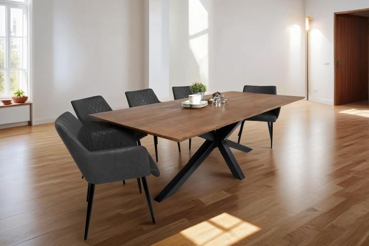 Produktbild SAM Abby (220 x 100 x 77 cm)