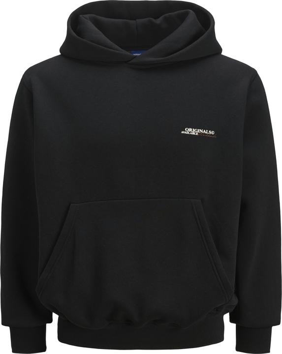Jack & Jones Jorislington Back Sweat Hood Sn