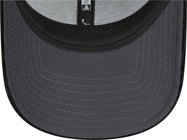 Produktbild New Era 9Forty Strapback Cap - Wide Kord New York Yankees (One Size)