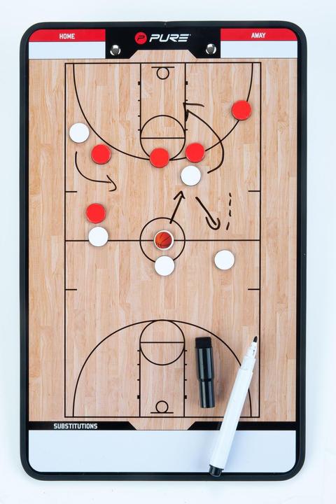 Produktbild Pure2improve Basketball