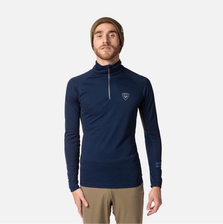 Immagine prodotto Rossignol Poursuite 1/2 Zip (XL)