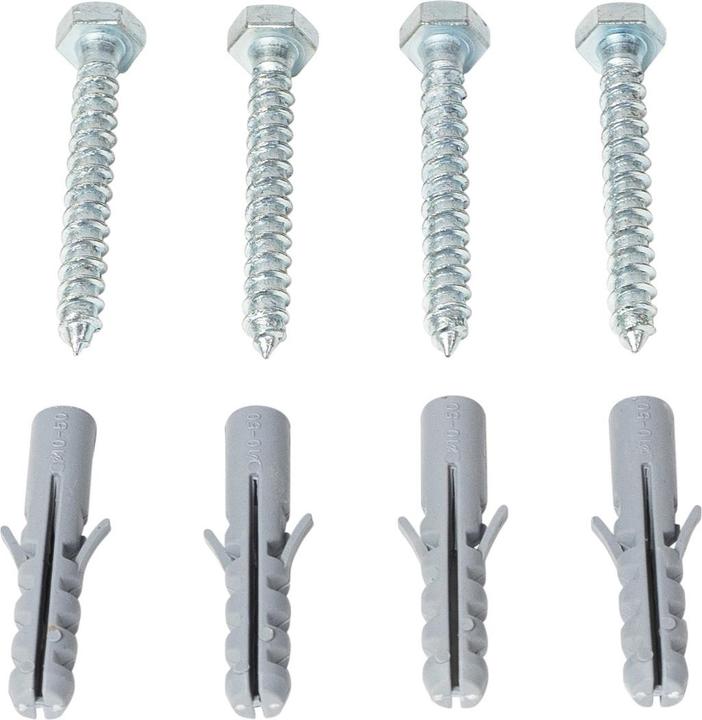 Produktbild Tunturi Speedball Board Wandhalterung für Boxbirne