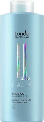 Image du produit Londa Shampooing apaisant Calm 1000 ml (1000 ml, Shampoing liquide)