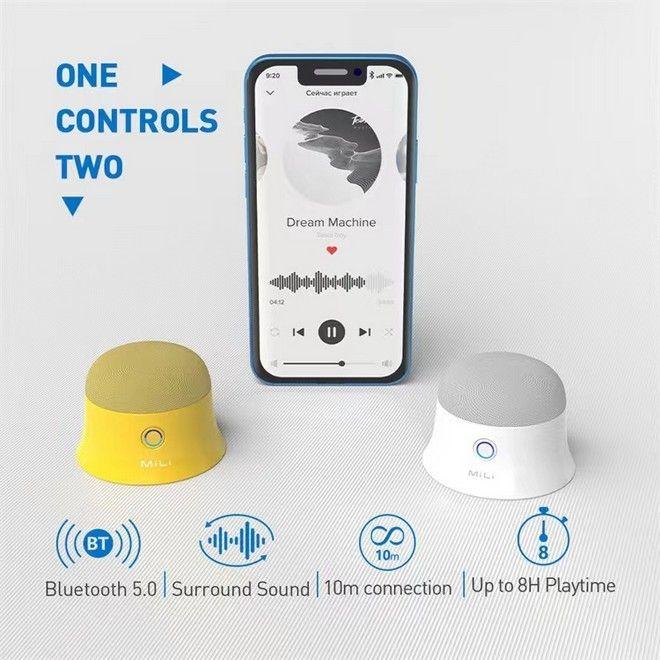 Produktbild Mag-SoundMate (1.50 h, Akkubetrieb)