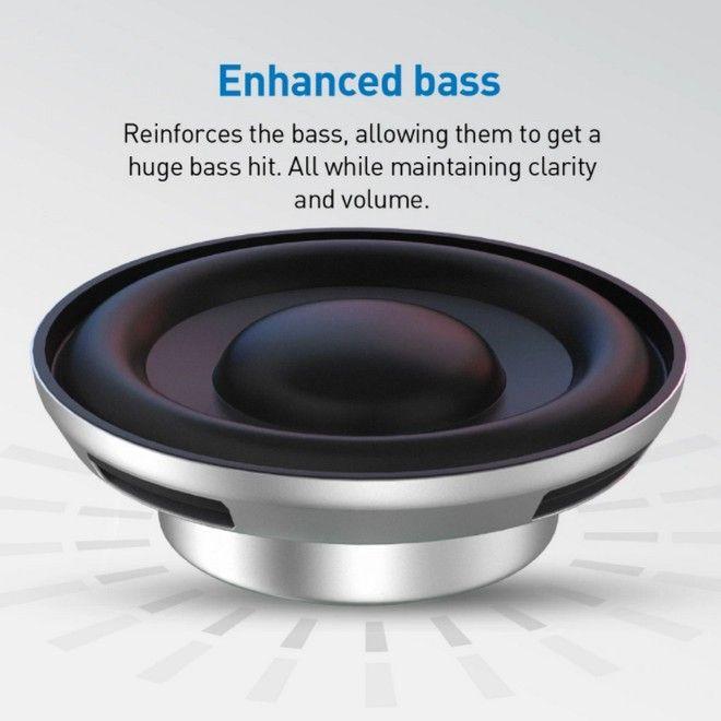 Actual product image Mag-SoundMate (1.50 h, Rechargeable battery operated)