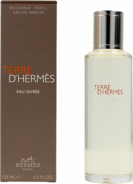 Produktbild Hermès Eau Givrée Eau de Parfum Refill (Eau de Parfum, 125 ml)