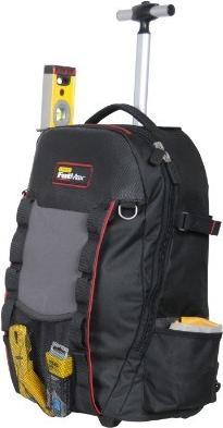 Actual product image Stanley Tool backpack on wheels (1 pieces)