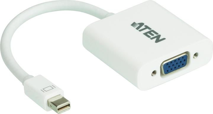 Immagine prodotto Aten Adattatore VC920 DisplayPort (Sub-D 15, 20 cm)