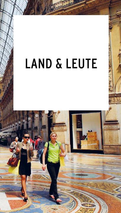 Image du produit on tour Reiseführer Mailand (Allemand, Susanne Kilimann, 2019)