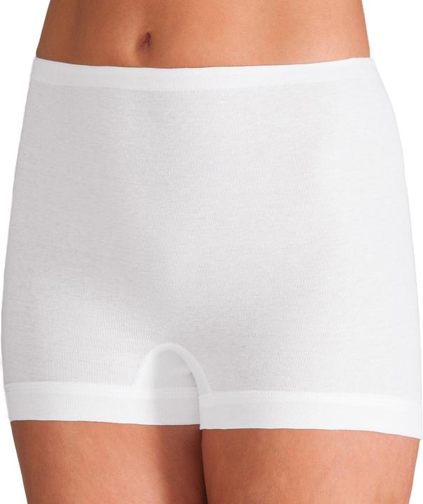 Immagine prodotto ESGE 5-Pack Basic - Mutandine a coste fini (48, 4XL, Confezione da 5 pezzi)