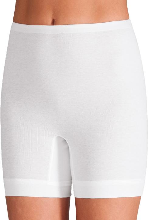 Immagine prodotto ESGE 5-Pack Basic - Mutandine a costa fine a gamba normale (52, 6XL, Confezione da 5 pezzi)
