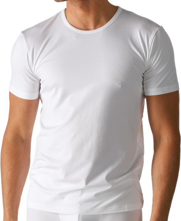 Actual product image Mey 2-pack Dry Cotton Dry Cotton - T-shirt - 2-pack (XL)