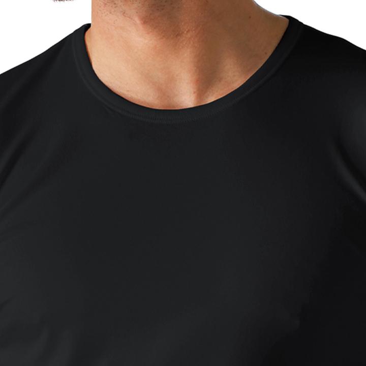 Produktbild Mey 2er Pack Dry Cotton Dry Cotton - T-Shirt - 2er-Pack (L)