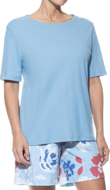 Produktbild Mey Springrose Schlafanzug (44, XXL)