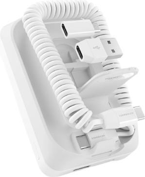 Produktbild Vonmählen Allroundo Pro (10000 mAh, 15 W, 38500 Wh)