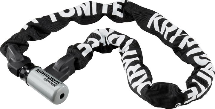 Image du produit Kryptonite Antivol pour vélo KryptoLok 2 912 (120 cm)