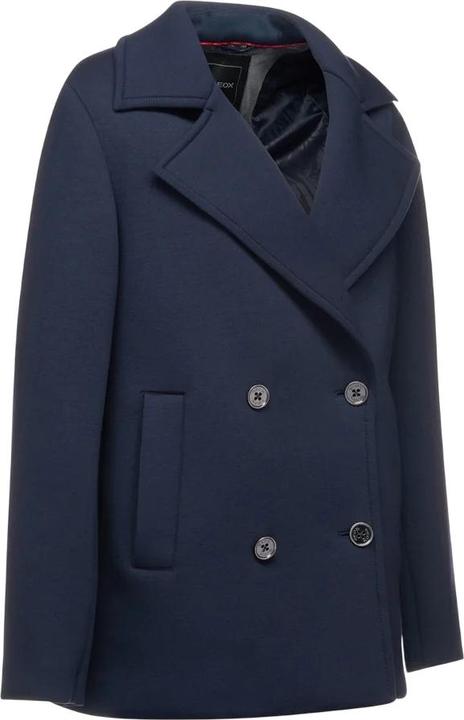 Immagine prodotto Geox Gardenia Caban A Doppio Petto Donna (40 D)