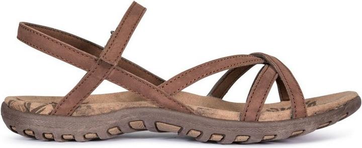 Actual product image Trespass Sandals Kimbra (38)