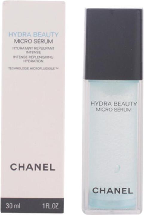 Actual product image Chanel Hydra Beauty (30 ml)