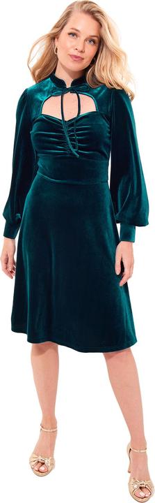 Produktbild Joe Browns Velour Keyhole Dress (10)