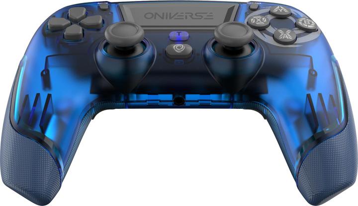 Actual product image Oniverse Revolt (PS4, PC)