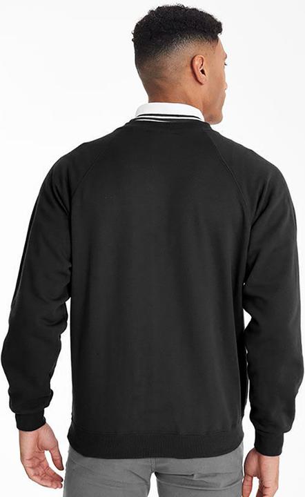 Image du produit Maddins sweat-shirt pull coloursure v-cou (XL)