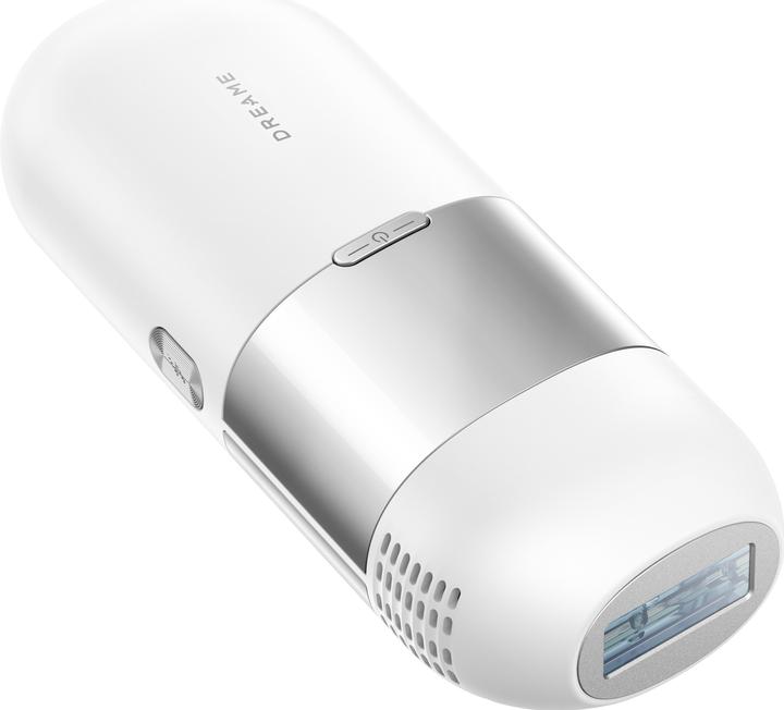 Image du produit Dreame Épilateur à lumière pulsée (blanc)