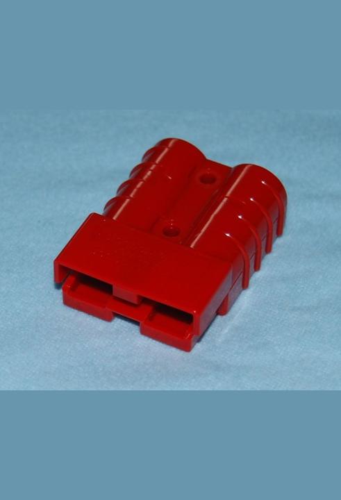 Image du produit Anderson Power Products Anderson Connecteur SB50 rouge 16mm2