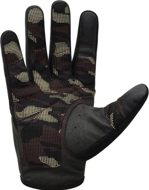 Produktbild Rdx Gym Gloves T2 - Full Finger (M)