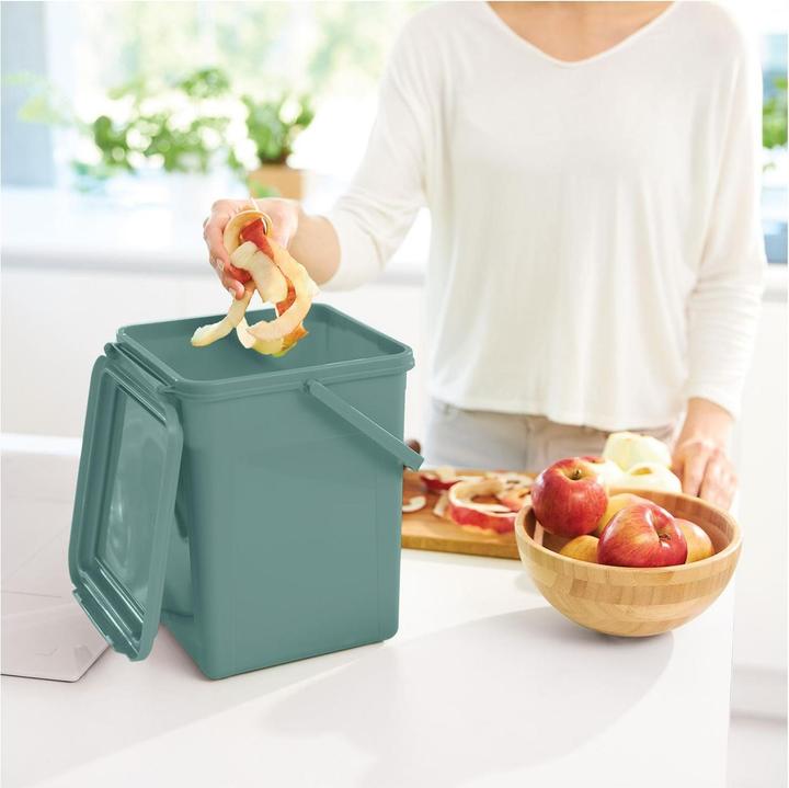 Actual product image Rotho Compost bucket BIO (9 l)