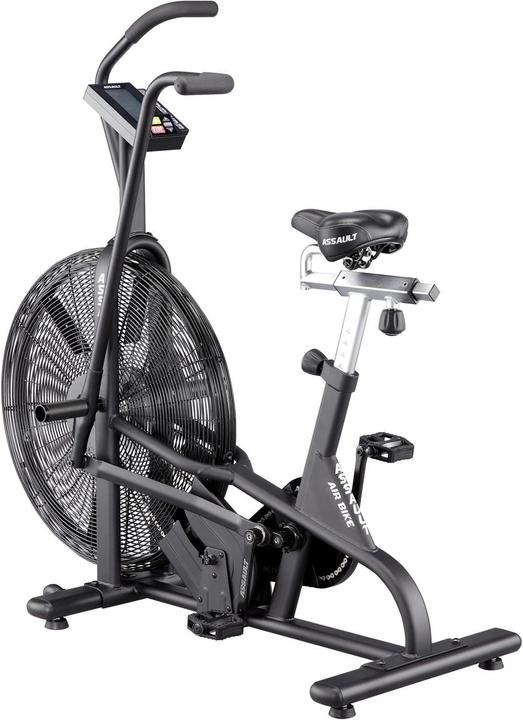 Assault Fitness AirBike Classic