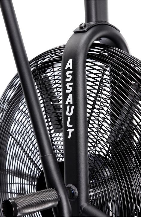 Actual product image Assault Fitness AirBike Classic