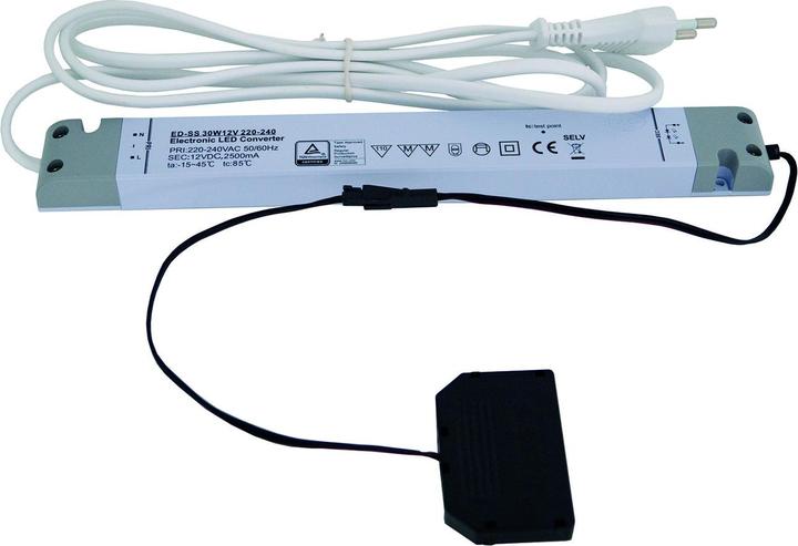 L&S Trasformatori LED 12 V