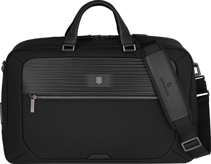 Produktbild Victorinox Mythic, Weekender, Black